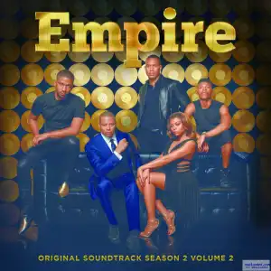 Empire Cast - Look But Don’t Touch Ft. Serayah